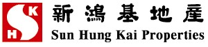 SUN HUNG KAI REAL ESTATE AGENCY LTD logo