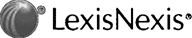 LEXIS NEXIS logo