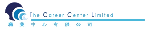 THE CAREER CENTER LIMITED logo