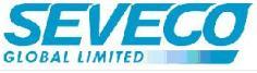 SEVECO GLOBAL LIMITED logo