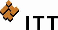 ITT WATER & WASTEWATER HONG KONG LIMITED logo