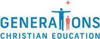 SMALL WORLD CHRISTIAN KINDERGARTEN logo