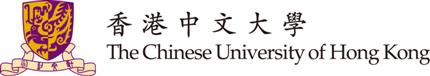THE CHINESE UNIVERSITY OF HONG KONG logo