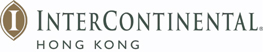 INTERCONTINENTAL HOTELS AND RESORTS logo