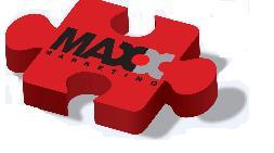 MAXX MARKETING LIMITED logo