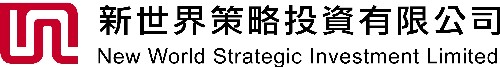 NEW WORLD TMT LIMITED logo