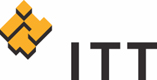 ITT CANNON (HK) LTD logo