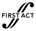 FIRST ACT ENTERTAINMENT LTD. logo