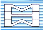 MING HING WATERWORKS ENG. CO. logo
