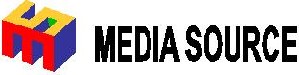 MEDIA SOURCE logo