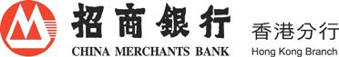 CHINA MERCHANTS BANK CO LTD logo