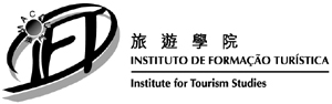 INSTITUTO DE FORMACAO TURISTICA logo