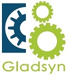 GLADSYN COMPANY LIMITED logo