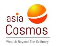 ASIA COSMOS WEALTH MANAGEMENT LTD. logo