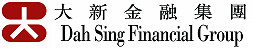 DAH SING BANK, LIMITED logo