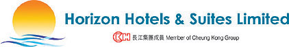 HORIZON HOTELS & SUITES LIMITED logo