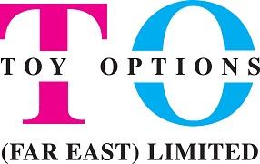 TOY OPTIONS (FAR EAST) LIMITED logo