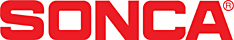 SONCA PRODUCTS LTD. logo