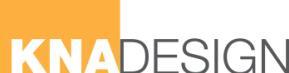 KNA DESIGN LIMITED logo