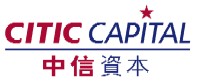 CITIC CAPITAL HOLDINGS LTD logo