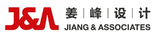 JIANG & ASSOCIATES DESIGN CO., LTD logo