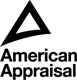 AMERICAN APPRASIAL CHINA LTD logo