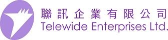 TELEWIDE ENTERPRISES LIMITED logo