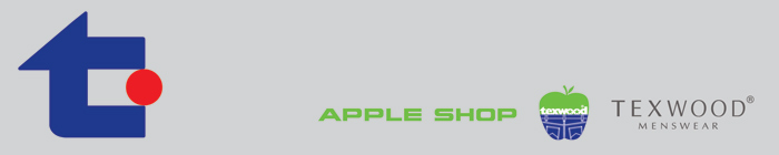 TEXWOOD (HONG KONG) LIMITED logo