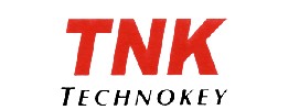 TECHNOKEY COMPANY LIMITED logo