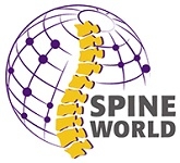 SPINE WORLD LIMITED logo