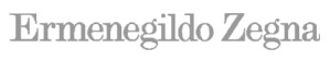ERMENEGILDO ZEGNA HONG KONG LT logo