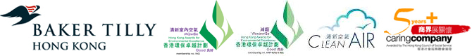 BAKER TILLY HK BUSINESS SERVICES LTD logo