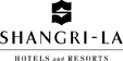 SHANGRI-LA HOTELS AND RESORTS logo