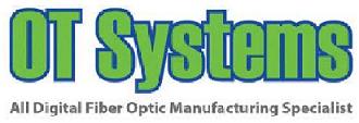 OT SYSTEMS LIMITED logo