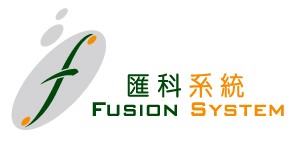 FUSION SYSTEM LTD logo