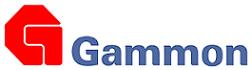 GAMMON CONSTRUCTION LIMITED logo