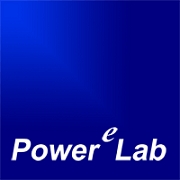 POWERELAB LIMITED logo