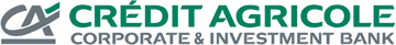 CREDIT AGRICOLE CORPORATE AND INVESTMENT BANK logo