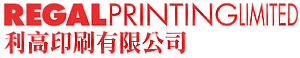 REGAL PRINTING LIMITED logo