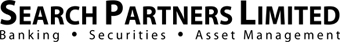 SEARCH PARTNERS LIMITED logo