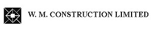 W.M. CONSTRUCTION LIMITED logo