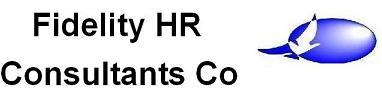 FIDELITY HUMAN RESOURCES CONSULTANTS CO logo
