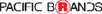 PACIFIC BRANDS (ASIA) LTD logo