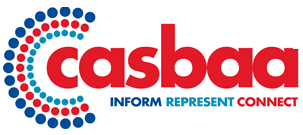 CASBAA LIMITED logo