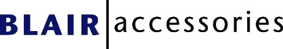 BLAIR ACCESSORIES (HK) LTD logo