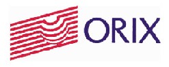 ORIX ASIA LIMITED logo
