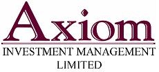 AXIOM INVESTMENT MANAGEMENT LIMITED logo