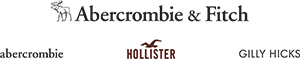 ABERCROMBIE & FITCH HONG KONG LTD logo