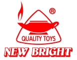 NEW BRIGHT INDUSTRIAL CO LTD logo