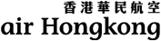 AIR HONG KONG LTD (AHK) logo